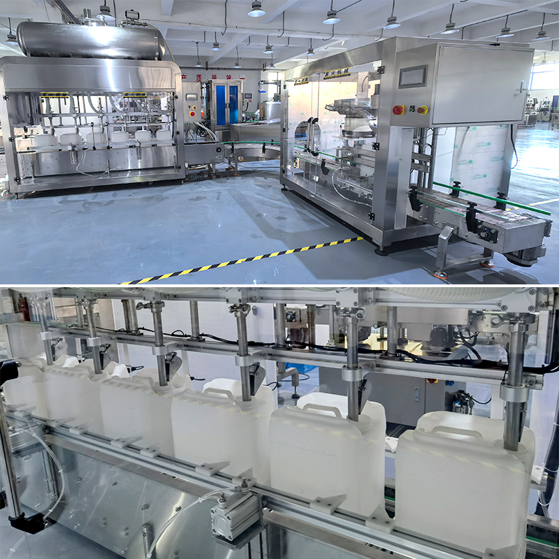 25公斤稱重灌裝機 大型定量灌裝機廠家(圖1) 25公斤稱重灌裝機 大型定量灌裝機廠家(圖1)